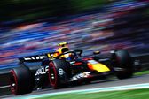 El resultado de Checo Pérez en el GP de Emilia-Romagna no fue el esperado: Christian Horner
