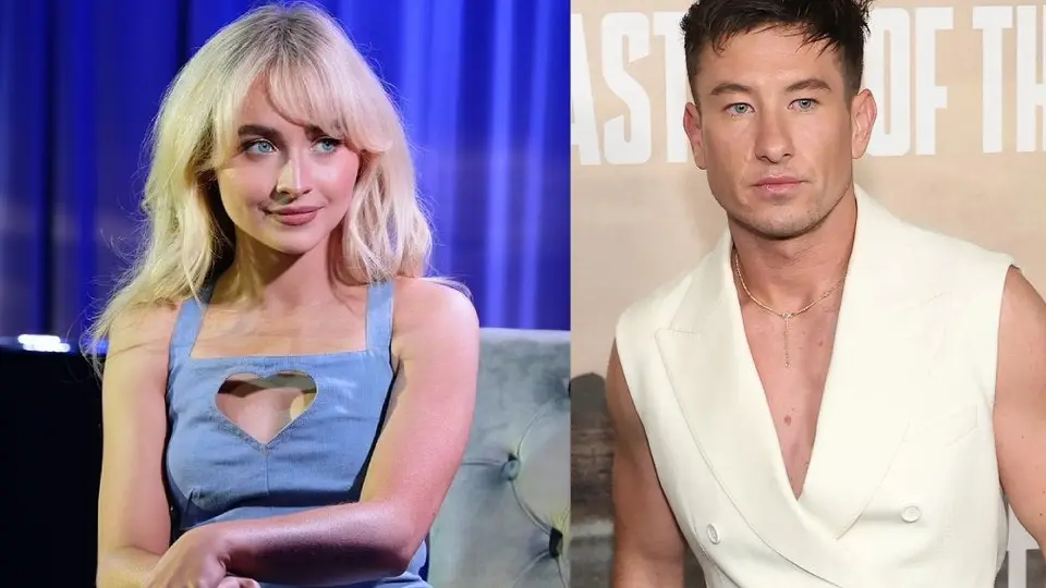 Sabrina Carpenter habla sobre su relación con Barry Keoghan tras rumores sobre separación