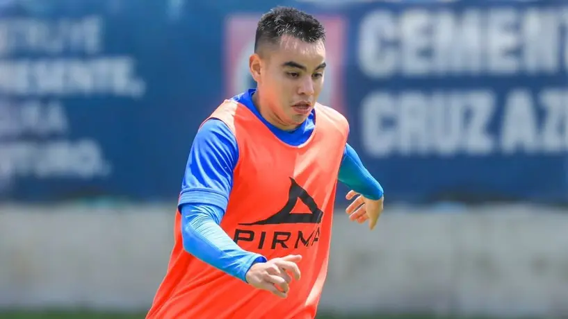 Carlos Rodríguez previo al arranque de la Leagues Cup: "Tenemos una nueva oportunidad"