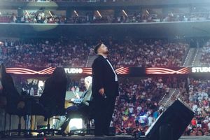 Ibai sobre La Velada: “Empezó como una broma y ahora lo haremos en el Santiago Bernabéu”