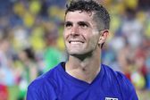 Copa América 2024: Christian Pulisic lidera convocatoria de Estados Unidos