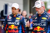 Paul Monaghan, ingeniero de Red Bull, considera que a Checo Pérez le afecta el nivel de Max Verstappen