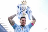 Al-Nassr prepara oferta multimillonaria por Ederson de cara al próximo torneo