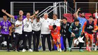 Victor Manuel Vucetich quiere seguir sorprendiendo con Mazatlán en la Leagues Cup