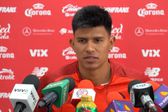 Jesús Gallardo tras fichar con Toluca: 'Es un equipo grande, eso fue lo que me sedujo'