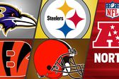 NFL: ¿Cómo llegan los equipos de la AFC Norte?