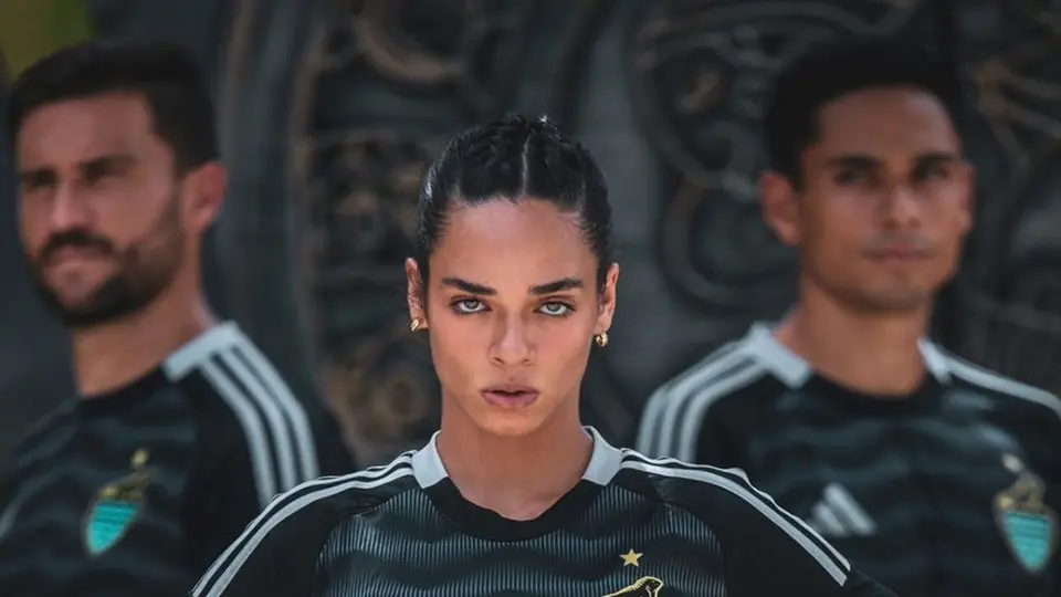 Cancún FC Presenta su Nuevo Jersey Local para la Temporada 2024-2025 en un Espectacular Evento