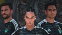 Cancún FC Presenta su Nuevo Jersey Local para la Temporada 2024-2025 en un Espectacular Evento