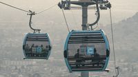 Cablebús de Chapultepec a Santa Fe ya tiene fecha de inauguración ¡Te la revelamos!