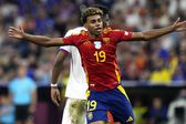 ¡Tremendo! Lamine Yamal se convierte en el jugador más joven en anotar en Eurocopa