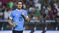 ¡El adiós de un grande! Edinson Cavani anuncia su retiro de la Selección de Uruguay
