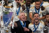 Todos los títulos que ha ganado Carlo Ancelotti en su trayectoria como entrenador