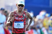 París 2024: ¿Por qué fue descalificado Luis Doctor de Marcha 20km en JJOO?