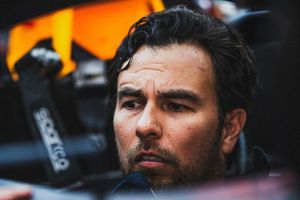 Checo Pérez tras quedar octavo en el GP de España: 'Nos perdimos mucho'