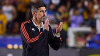 Veljko Paunović previo a duelo con Chivas: 'Será especial, pero cada uno mira por su parte'