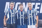 Rayados: Fernando Ortiz contará sólo con dos refuerzos para su juego ante Pachuca