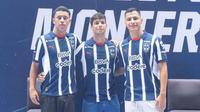 Rayados: Fernando Ortiz contará sólo con dos refuerzos para su juego ante Pachuca