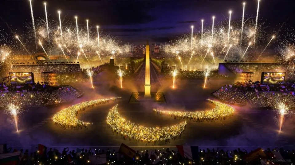 ¿Cuándo y dónde ver EN VIVO la inauguración de los Juegos Paralímpicos de París 2024?