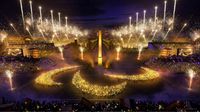 ¿Cuándo y dónde ver EN VIVO la inauguración de los Juegos Paralímpicos de París 2024?