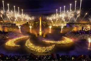 ¿Cuándo y dónde ver EN VIVO la inauguración de los Juegos Paralímpicos de París 2024?