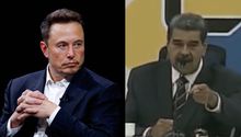 Elon Musk vs Nicolás Maduro: Millonario contraataca exhibiendo al presidente de Venezuela