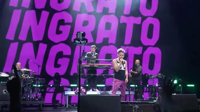 La buena: Café Tacvba toca de nuevo ‘Ingrata’; La mala: le cambian la letra