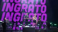 La buena: Café Tacvba toca de nuevo ‘Ingrata’; La mala: le cambian la letra
