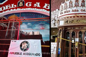 ¿Por qué están cerrando los restaurantes El Rey del Cabrito? Esto sabemos