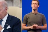 Mark Zuckerberg asegura que gobierno de Joe Biden lo presionó a censurar información del COVID-19 en Meta