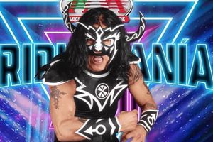 Triplemanía XXXII vio caer la máscara de Psicosis