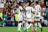 Real Madrid goleó al Deportivo Alavés en el cierre de La Liga con doblete de Vinicius