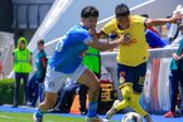 Comisión Disciplinaria quita triunfo a Cruz Azul por alineación indebida ante América