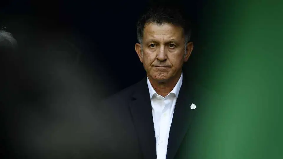 ¡Oficial! El profesor Juan Carlos Osorio regresa a México para dirigir a Xolos