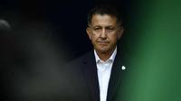 ¡Oficial! El profesor Juan Carlos Osorio regresa a México para dirigir a Xolos