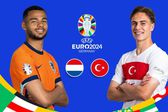 Países Bajos vs Turquía: ¿Dónde y cuándo ver los Cuartos de Final de Eurocopa?