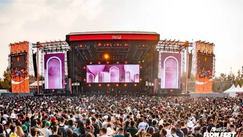 Flow Fest anuncia fechas para 2024: ¿Cuándo es la preventa?