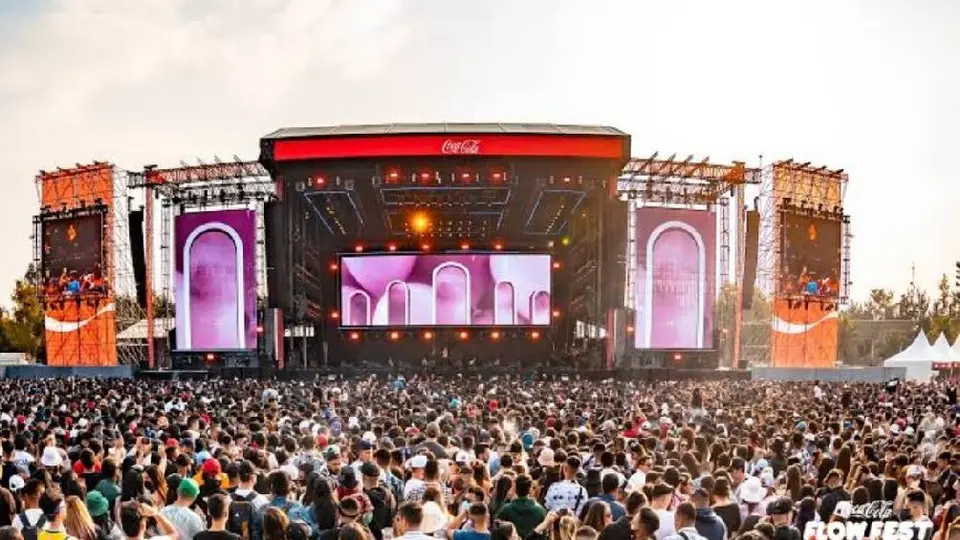 Flow Fest anuncia fechas para 2024: ¿Cuándo es la preventa?