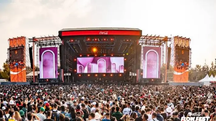 Flow Fest anuncia fechas para 2024: ¿Cuándo es la preventa?