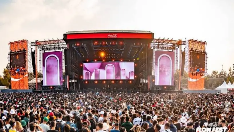 Flow Fest anuncia fechas para 2024: ¿Cuándo es la preventa?