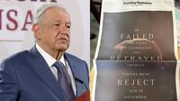 López Obrador se lanza de nuevo contra el New York Times ¿Ahora por qué?