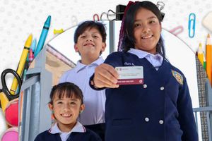 Mi Beca para Empezar: En estos establecimientos podrás pagar con tu tarjeta