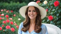 Kate Middleton habla de su lucha contra el cáncer: “Todavía no estoy fuera de peligro”