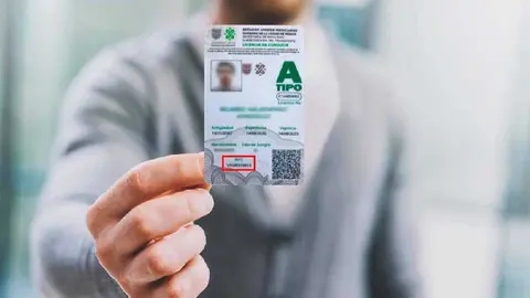 Licencia de conducir permanente y gratis en junio de 2024. Aquí te decimos cómo y dónde tramitarla