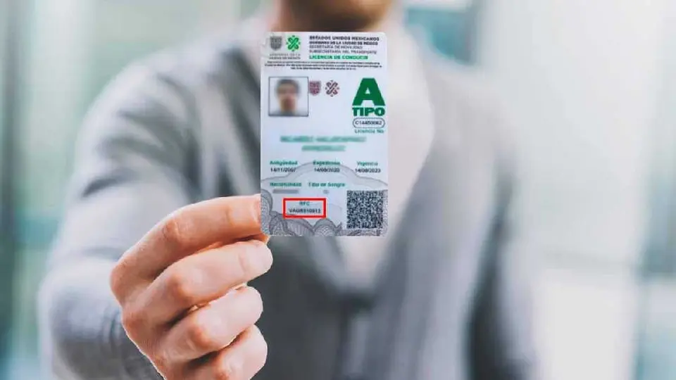 Licencia de conducir permanente y gratis en junio de 2024. Aquí te decimos cómo y dónde tramitarla