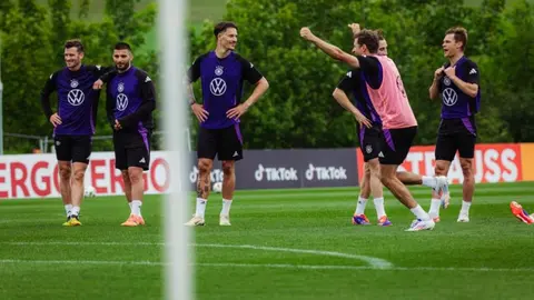 Thomas Müller niega que vaya a dejar la Selección de Alemania tras la Euro 2024
