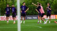 Thomas Müller niega que vaya a dejar la Selección de Alemania tras la Euro 2024