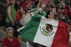 Karla Souza aconseja a los atletas mexicanos: “Dejen las malas críticas a un lado"