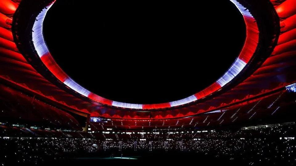 LaLiga: ¿Cuándo y dónde ver EN VIVO el Atlético de Madrid vs Girona?