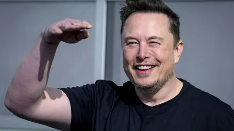 Elon Musk recibirá el mayor salario jamás cobrado en la historia