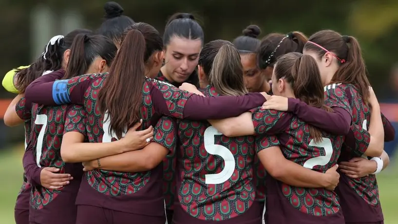 Mundial Femenil Sub 20: ¿Cuántas jugadoras de la Liga MX participarán en Colombia 2024?